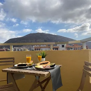 Preciosas En La Casa De Homestay Arona (Tenerife)