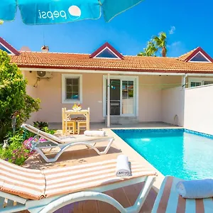 Villa Duman 2, Dalyan