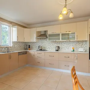 Villa Kubra, Dalyan