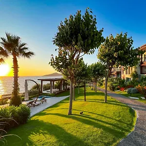 Отель Allium Bodrum &, Яликовак