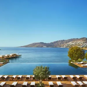 Отель The Bodrum Edition, Яликовак