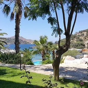Отель Club Flipper Bodrum, Яликовак